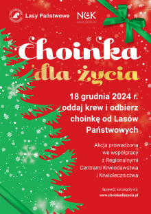 Choinka dla Życia