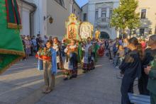 Wielki Odpust Tuchowski